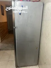  2 used freeze beko