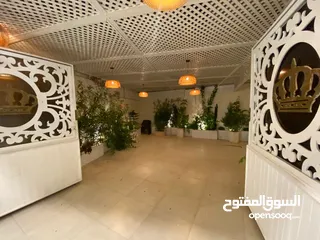  9 شقة فندقية مفروشة للايجار العقبة- السابعة