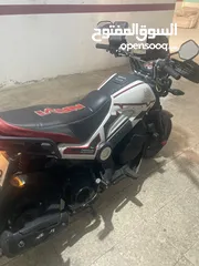  2 سكوتر هوندا نافي 2022