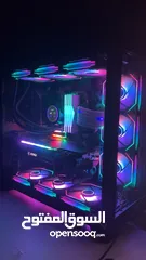  2 Gaming pc high end