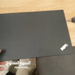  3 ThinkPad P14s Gen2