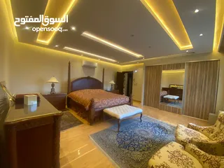  2 شقة فارغة للإيجار في خلدا  ref : 14349