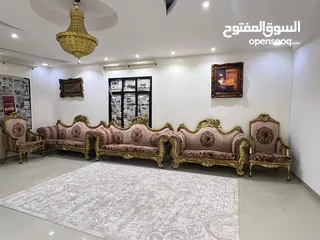  1 كراسي خشبيه مصريه