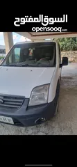  2 فورد كونكت 2011