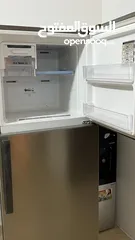  2 Samsung refrigerator