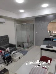  4 صالون سيدات
