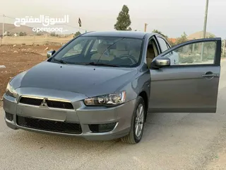  3 مستوبشي 2016 فراشه