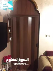  1 أبواب اكورديون