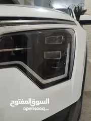 8 كيا نيرو 2022