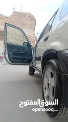  5 سيارة هوندا crv  موديل 1999 للبيع كاش