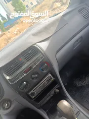  4 هونداي سوناتا مديل 2000