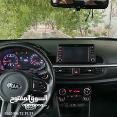  4 كيا مورنينج 2017