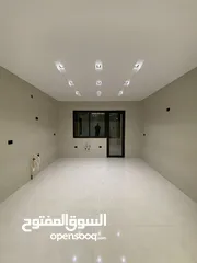  7 شقق فاخرة 240 متر و 200 متر 4 نوم و 3 نوم بتشطيب فاخر وبسعر مميز في أجمل مناطق طريق المطار البنيات