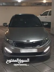  3 kia اوبتما وارد الوكالة بنزين اعلا فئة