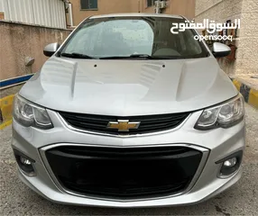  4 شفر افيو موديل 2018