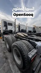  6 راس شاحنة سكانيه G460 سكس ويل خليجي مديل 2016 بحالة ممتازة جداً لدينا جميع انواع الشاحنات والمعدات