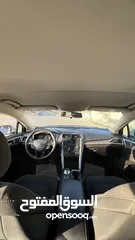  8 Ford fusion se 2018