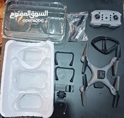  4 Drone for photography New