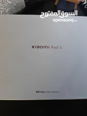  10 Xiaomi Pad 5 11 inch 8GB Ram/ 128GB Storage