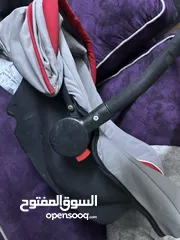  7 هزاز بيبي وكوت بيبي شيكو