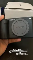  1 Sony zv e1