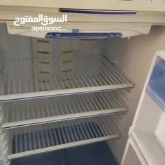  2 ثلاجة نوع فيدرال