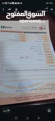  16 هوندا سفيك 2001 فحص كامل