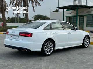  7 AUDI A6 35TFSI