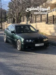  6 Bmw E46 m3 بسة للبيع