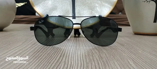  9 نظارات اصليه وارد الكويت بحال الوكاله    ماركات عالمية/ #ريبان_كارتير_بوليس