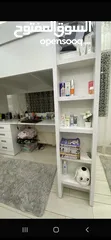  4 غرفة نوم خشب تفصيل بحالة ممتازة للبيع customized solid wood bedroom in a great condition for sale