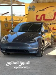  1 تيسلا موديل Y
