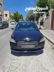  1 بيجو 301 موديل 2014 فحص كامل