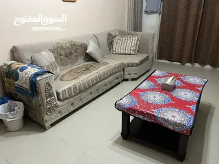  2 مشاركة سكن