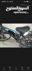  2 بسكليت كهربائي صاروخ قوي جدا محرك 1500