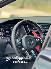  9 فولكسواجن جولف جي تي اي