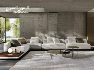  29 بدك تجدد طقم البيت قديم  وتغير الشكل وتغير الاسفنج  او تفصل طقم جديد بأقل الأسعار والجودة العالية
