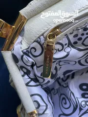  5 حقيبة أصلية من فيرساتشي Original Versacè bag