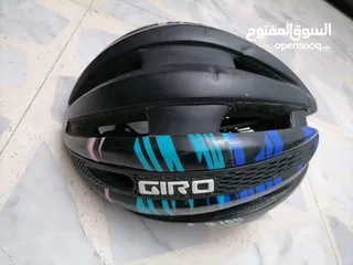  7 Helmets خوذ دراجات هوائية للبيع