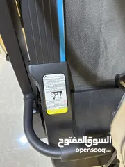  7 جهاز سير رياضي للمشي والجري
