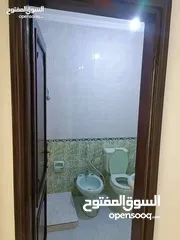  7 شقة مميزة جدا للبيع في البيادر حي الرونق قرب مدرسة ارقى التربوي