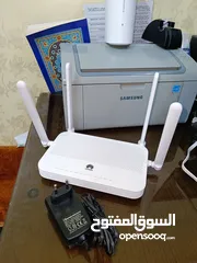  2 راوتر موسع 5G للسرعات العالية 20000MB مبرمج جاهز