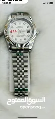  1 New artical watches for woman brand new AAA standard quality watches OFFER price