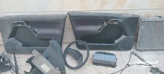  21 قطع جولف 94
