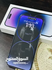  4 ايفون 14 برو ماكس