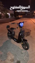  1 60bd electric bike