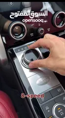  11 Range Rover Vouge Autobiography P400e 2019