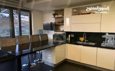  2 شقة للبيع في عبدون