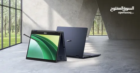  1 ASUS ExpertBook B3 Flip