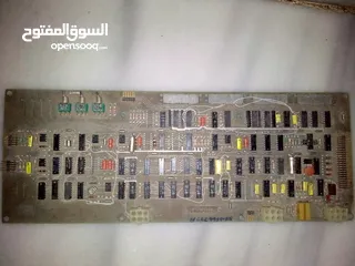  1 بوردات إلكترونية مختلفة الاحجام للبيع بسعر مغري